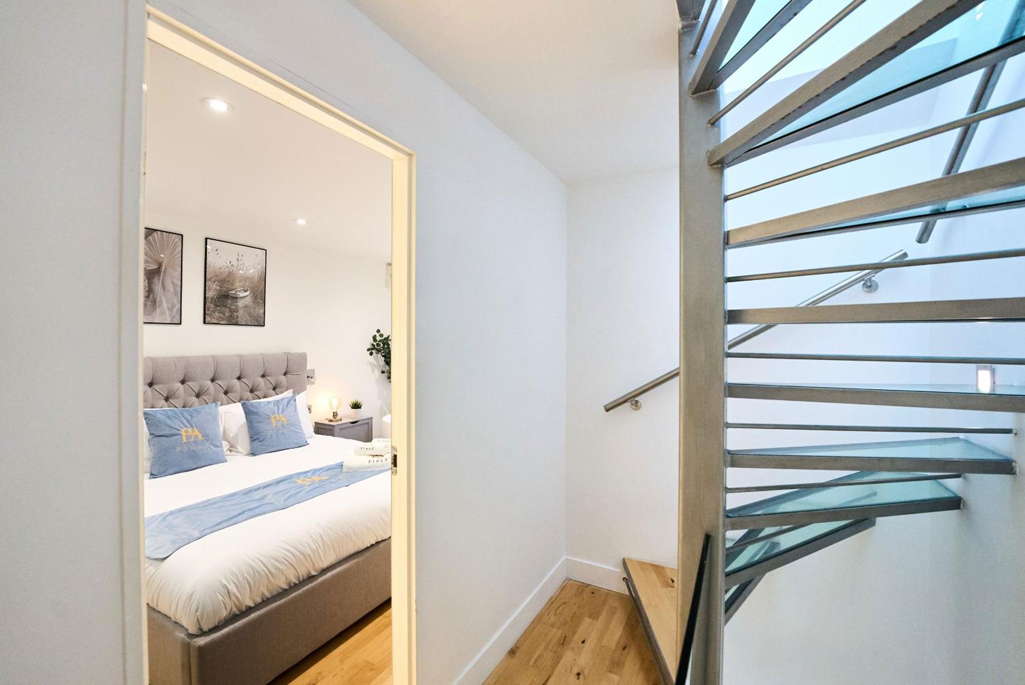The Garden Loft Appartamento