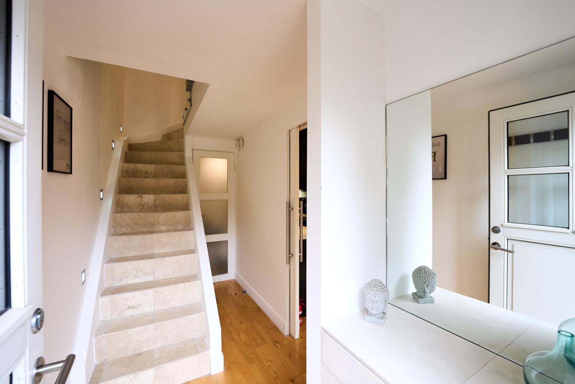 The Garden Loft Appartamento *