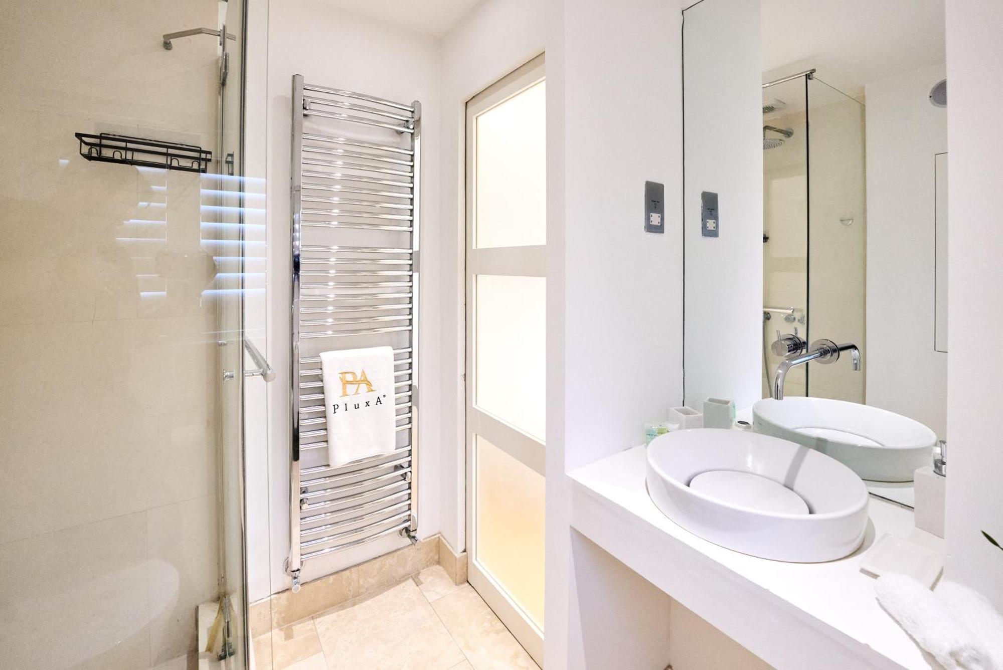Appartamento The Garden Loft Londra
