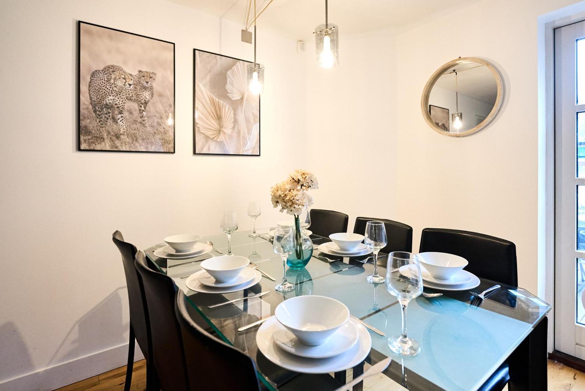 The Garden Loft Londra