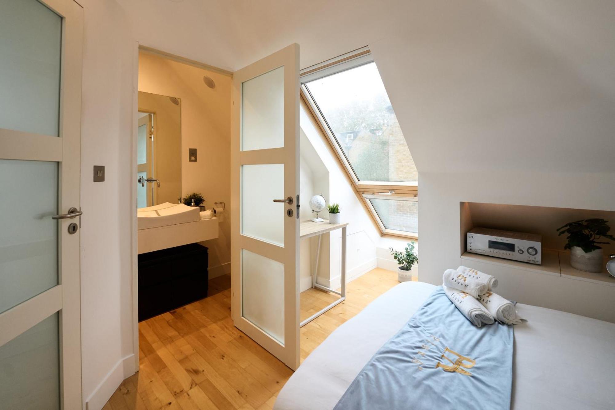 The Garden Loft Appartamento