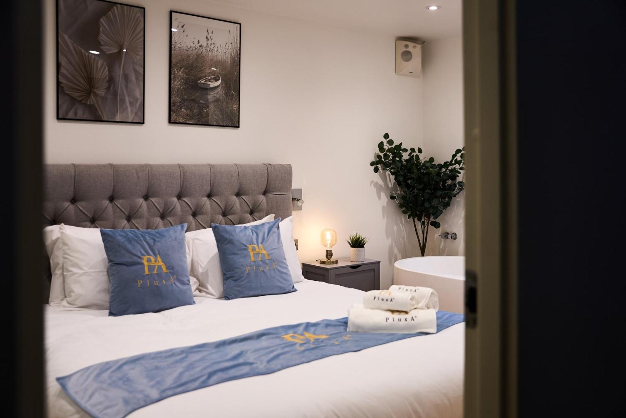 The Garden Loft Londra