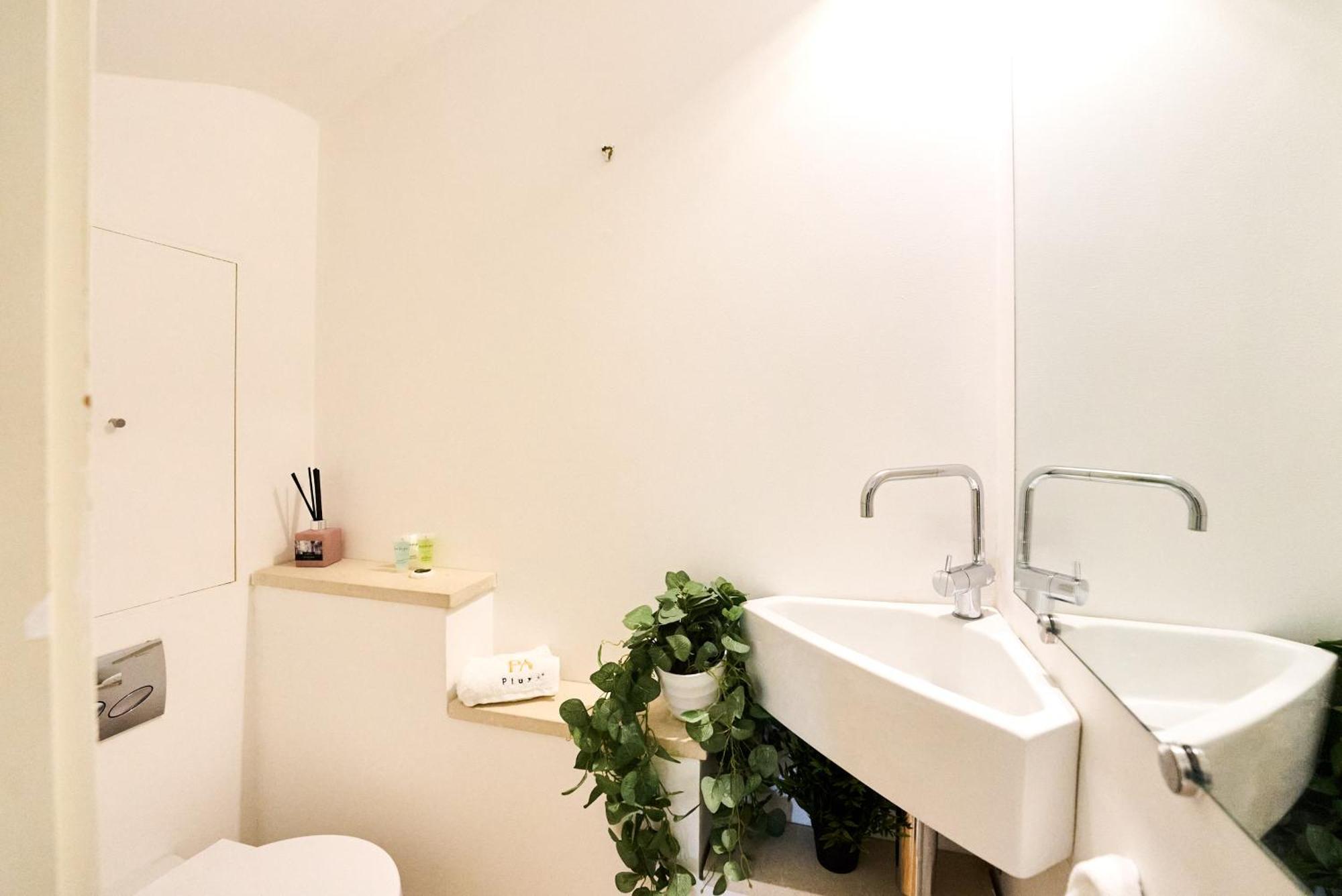 The Garden Loft * Londra